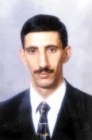 حتاملة نقيبا للممرضين