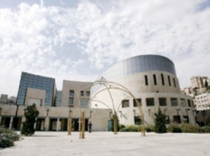 340 مليون دينار موازنة أمانة عمان بعجز 9 ملايين