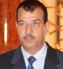 توقع زيارة وزير الداخلية إلى رام الله اليوم