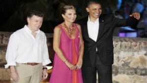 فضيحة جنسية تحاصر أوباما في قرطاجة