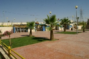 نبارك لعبد الرحيم البقاعي مشروع  مركز هيا الثقافي ..