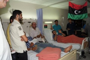 الأردن يطالب ليبيا بمستحقات مالية قيمتها 140 مليون دولار ‏