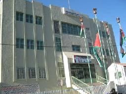 حرق (6) مركبات أمام تربية الطفيلة..