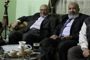 مقتل منسق حملة مرشح الرئاسة المصرية سليم العوا