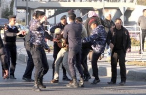 الإفراج عن معتقلي الطفيلة و الرابع  . والعراب نيوز تنشر الاسماء