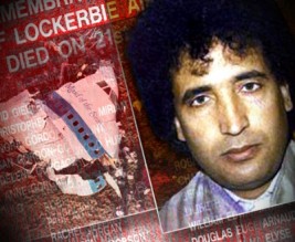 "المتهم البريء"..عبد الباسط المقرحي في النزع "الأخير" مع الموت