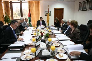 33% حوافز الموازي للعاملين في الاردنية