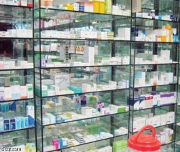 اغلاق (9) مؤسسات غذائية وضبط ادوية منتهية في مستشفى خاص