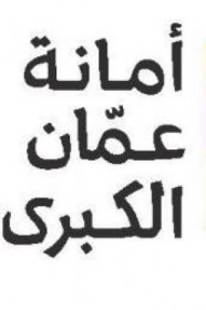 موظفو امانة عمان يعتصمون أمام صحيفة الدستور