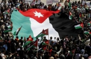 حراك الطفيلة يدعو إلى مسيرة تحت عنوان «هبة نيسان تحرير»