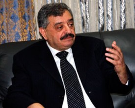 المجالي: تسلم الاردن لابي قتادة يلغي الحكم الصادر بحقه