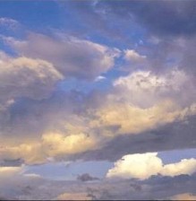 انخفاض ملموس على درجات الحرارة غدا