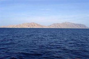 أيران تسأل السعودية: وماذا بشأن جزركم التي تحتلها إسرائيل؟