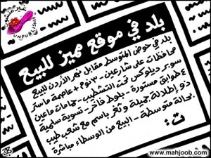 يقولون بلد سايبة..كفى!