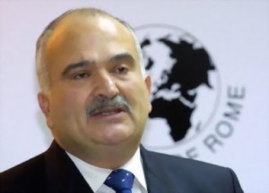 الحسن بن طلال: لا ينبغي لأميركا أن تدير ظهرها للشرق الأوسط