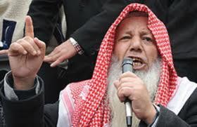 الطحاوي: "السلفية الجهادية" لا تطمح لتبوؤ منصب في الحكومة او مقعد نيابي