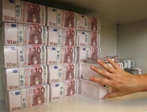 صندوق أوروبي للاستثمار في الأردن