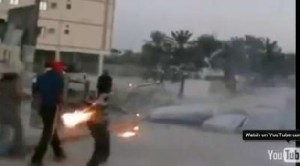 هل يوجد تمرد في قطر.. فيديو