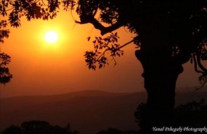 الجمعة : أجواءٌ معتدلة نهاراً وباردة ليلاً