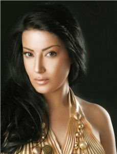 سمية الخشَّاب: الشَّائعات لن تنال مني