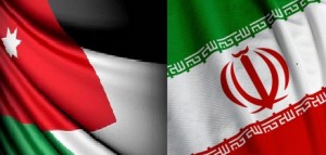 ايران تحتج على تأييد الأردن للامارات