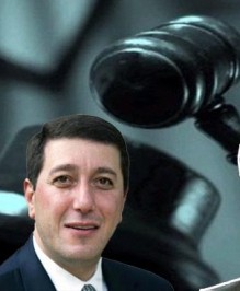 المجالي : باسم عوض الله سيلاحق قضائياً