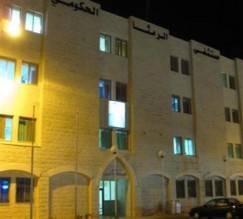 وفاة طفلة وادخال 5 اخرون يشتبه اصابتهم بالسحايا في مستشفى الرمثا الحكومي