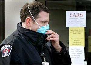 ( السارس)   من اخطر الامراض فتكآ بالبشر  ومطلوب تدخل الامن والجيش للحجر الصحي بالزرقاء