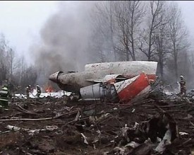 تحطم طائرة باكستانية على متنها 130 راكبا