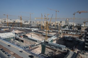 الحريري يبيع مشروع العبدلي..و"موزة قطر" تشتري داماس