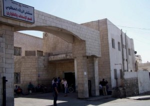 الهلع يسيطر على "الزرقاء الحكومي" وعينات من "المرض المجهول" الى فرنسا