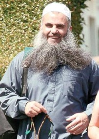 جماعات إرهابية تهدد بمهاجمة لندن في حال ترحيل أبو قتادة