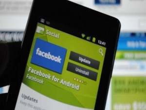 فيسبوك تصدر أحدث نسخة من تطبيقها لهواتف أندرويد