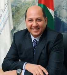 غسان غانم رئيسا لتطوير العقبة .. وقبول استقالة محمد الترك..تحديث