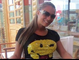 الكولومبية التي هزّت جهاز أمن أوباما