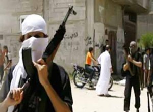 مقتل عنصرين من التيار السلفي الجهادي الاردني في سوريا