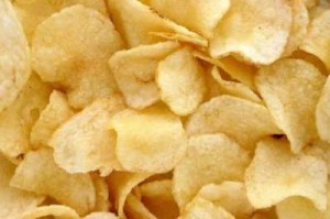 النسكافيه والشيبسي يتصدران قائمة من 13 منتجا تسبب السرطان