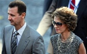 سويسرا تفرض عقوبات على والدة وشقيقة وزوجة الأسد