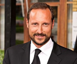 ولي عهد النرويج يزور المملكة