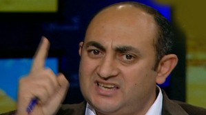 احد مرشحي الرئاسة المصرية يطالب بقطع الغاز عن الأردن