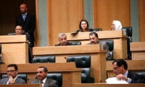 مجلس الأمة يمنح أعضاءه راتباً مدى الحياة