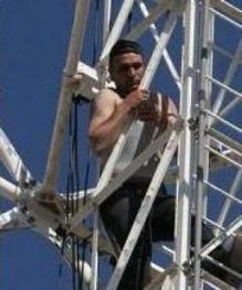 مأدبا : شاب يحاول الانتحار