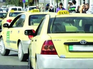 رفع العمر التشغيلي للتاكسيات لـ(15 سنة)