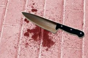 احد افراد الامن العام من شرطة الكرك يتعرض الى طعنات مساء امس