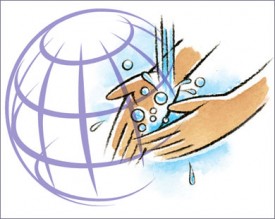 متخصصون يؤكّدون وجود خلل في إجراءات مكافحة الجراثيم في المستشفيات