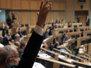 استثنائية مجلس الأمة في نهاية أيار وإدراج 8 قوانين على جدول أعمالها