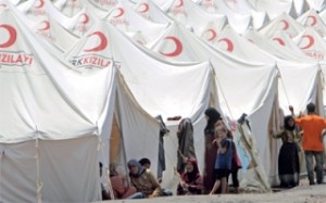 وزير الصحة : كلفة علاج اللاجئين السوريين 30 مليون دينارهذا العام