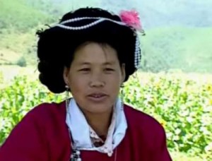 قبيلة صينية .. رجالها مضطهدون تحت حكم النساء ولا يعرفون كلمة "أب" ..فيديو