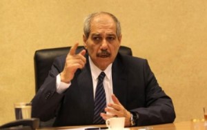 كما توقعت العراب نيوز الملك يكلف الدكتور فايز الطراونة بتشكيل حكومة جديدة ..!