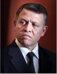 الملك للخصاونة: التباطؤ كان السمة الغالبة على أدائكم